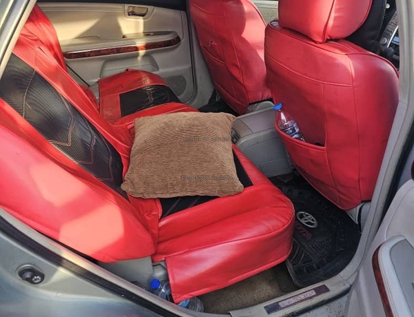 Lexus RX330 2005 for Sale In Ikorodu Lagos