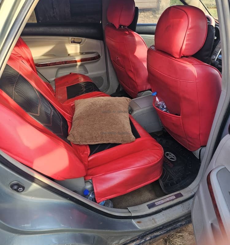 Lexus RX330 2005 for Sale In Ikorodu Lagos image