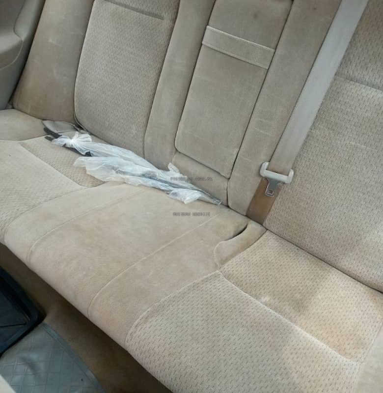 Toyota Camry 2004 for Sale In Ogun State image