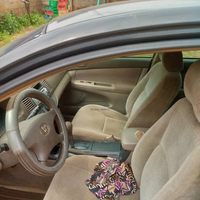 Toyota Camry 2004 for Sale In Ogun State