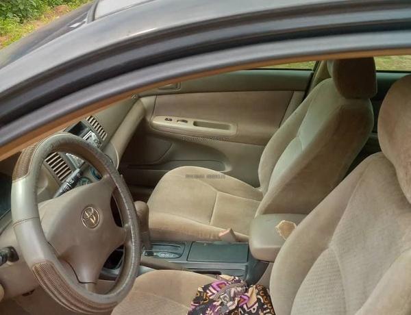 Toyota Camry 2004 for Sale In Ogun State