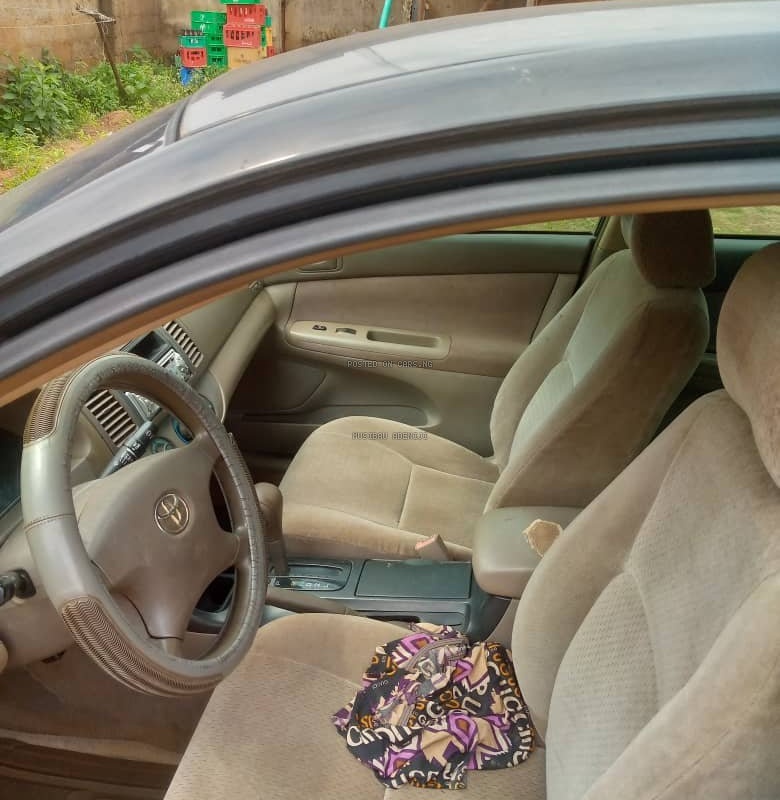 Toyota Camry 2004 for Sale In Ogun State image