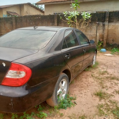 Toyota Camry 2004 for Sale In Ogun State