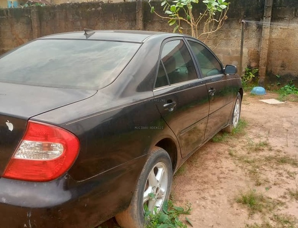 Toyota Camry 2004 for Sale In Ogun State
