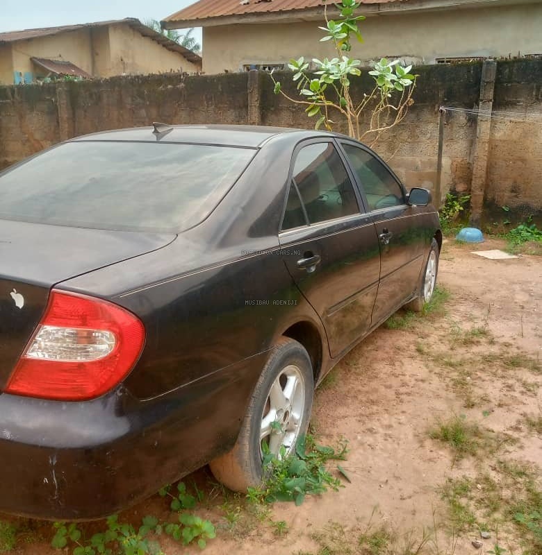 Toyota Camry 2004 for Sale In Ogun State image