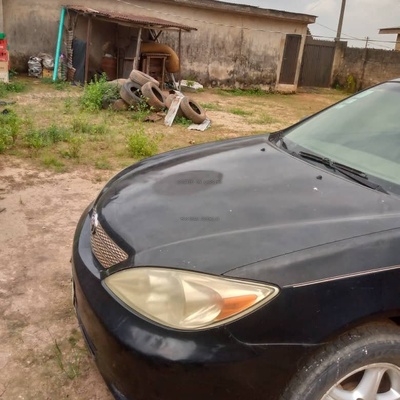 Toyota Camry 2004 for Sale In Ogun State
