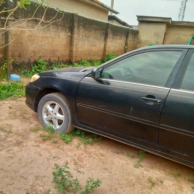 Toyota Camry 2004 for Sale In Ogun State