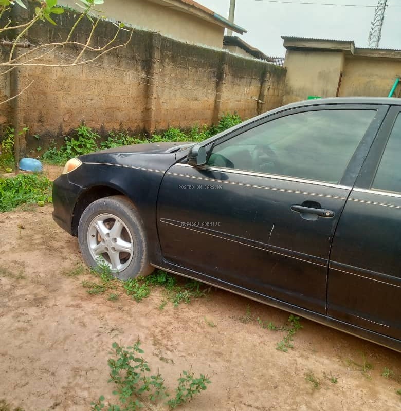 Toyota Camry 2004 for Sale In Ogun State image