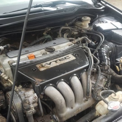 Honda Accord 2004 for Sale In Utako, Abuja