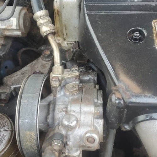 Honda Accord 2004 for Sale In Utako, Abuja