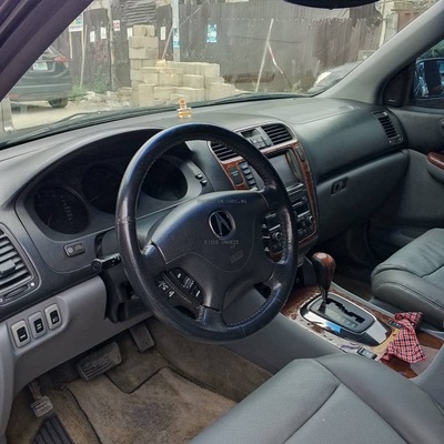 2005 Acura Mdx for Sale in Lagos