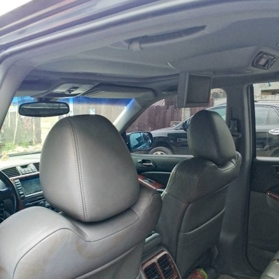 2005 Acura Mdx for Sale in Lagos
