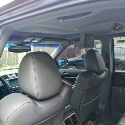 2005 Acura Mdx for Sale in Lagos
