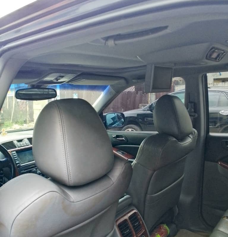 2005 Acura Mdx for Sale in Lagos image