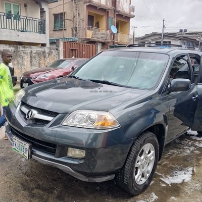 2005 Acura Mdx for Sale in Lagos