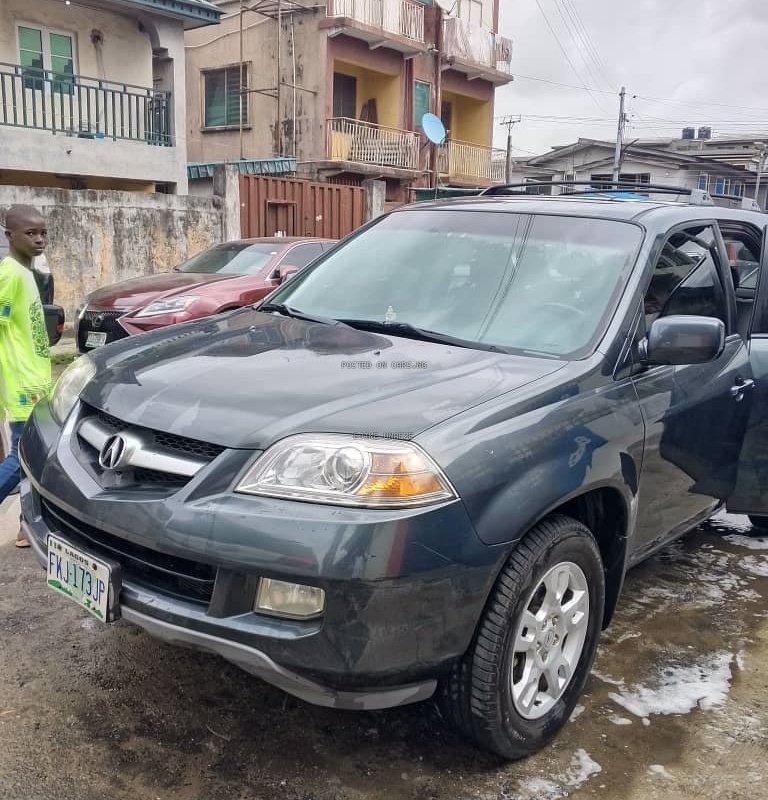 2005 Acura Mdx for Sale in Lagos image