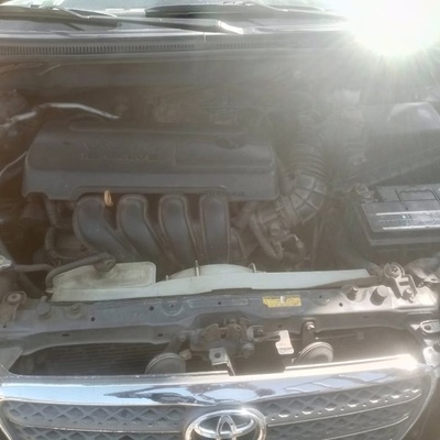 Toyota Corolla 2005 for Sale In Ikorodu Lagos