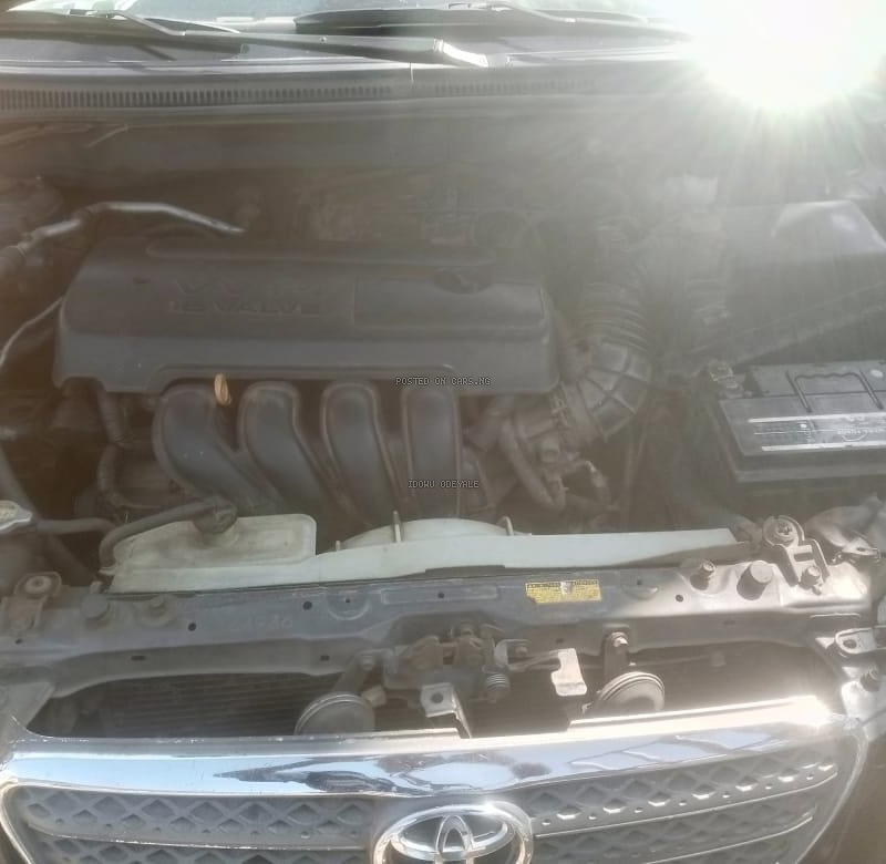 Toyota Corolla 2005 for Sale In Ikorodu Lagos image