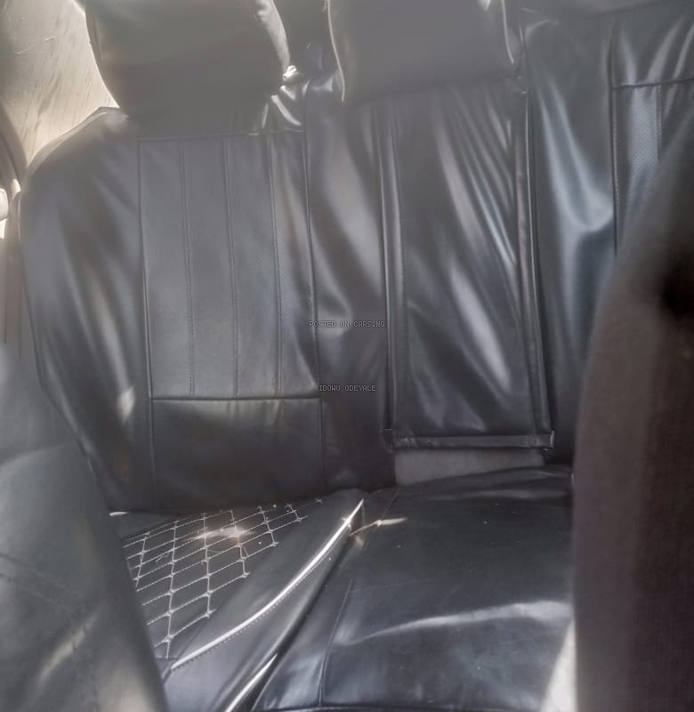 Toyota Corolla 2005 for Sale In Ikorodu Lagos image