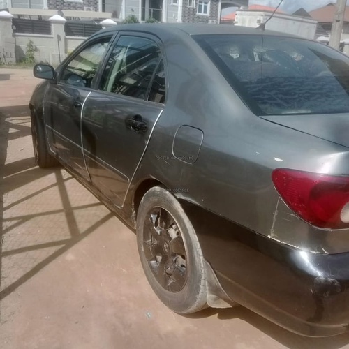 Toyota Corolla 2005 for Sale In Ikorodu Lagos