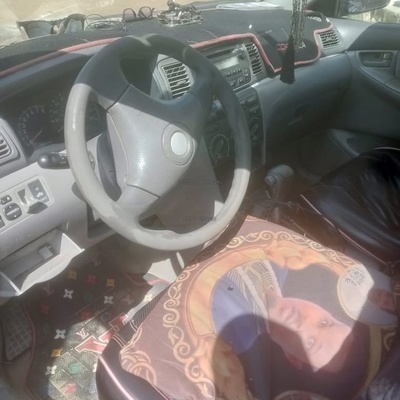 Toyota Corolla 2005 for Sale In Ikorodu Lagos