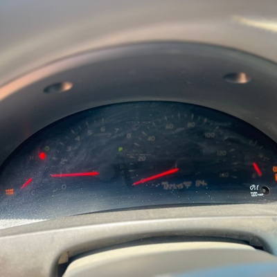 Toyota Camry LE 2008 for Sale In Abuja