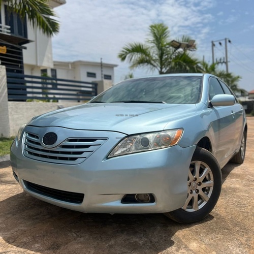 Toyota Camry LE 2008 for Sale In Abuja