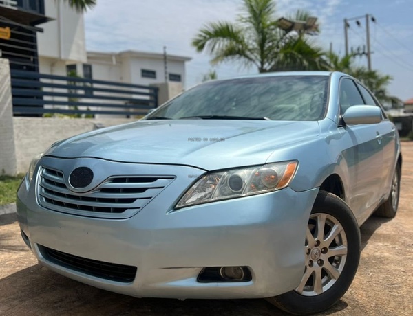 Toyota Camry LE 2008 for Sale In Abuja