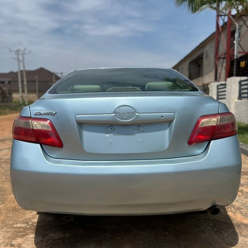 Toyota Camry LE 2008 for Sale In Abuja