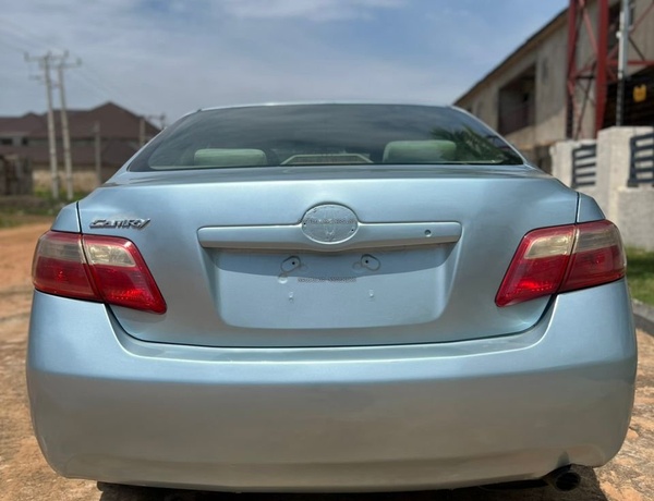 Toyota Camry LE 2008 for Sale In Abuja