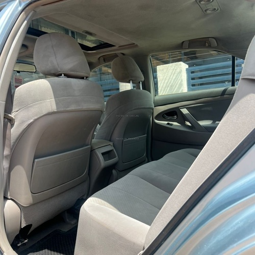 Toyota Camry LE 2008 for Sale In Abuja