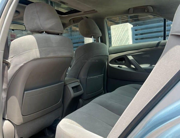 Toyota Camry LE 2008 for Sale In Abuja