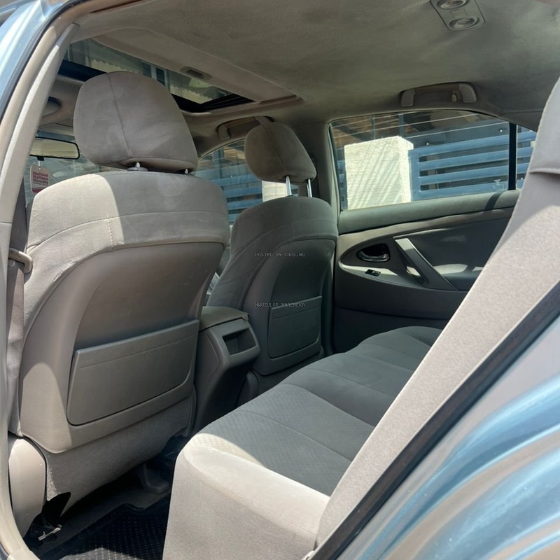 Toyota Camry LE 2008 for Sale In Abuja image