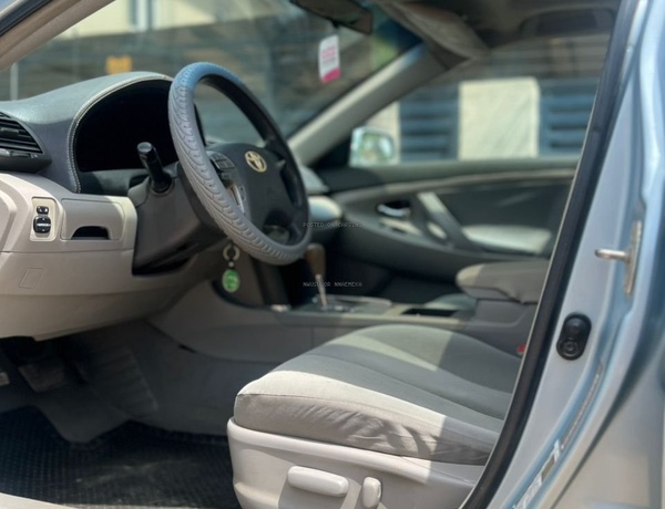 Toyota Camry LE 2008 for Sale In Abuja