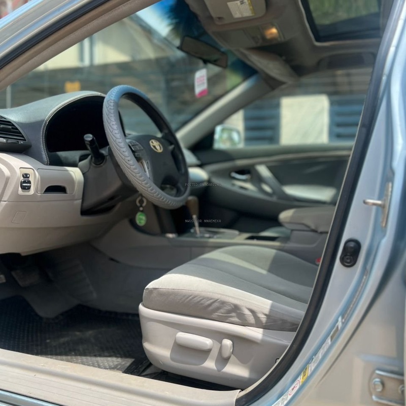 Toyota Camry LE 2008 for Sale In Abuja image