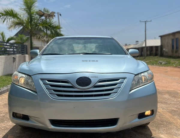 Toyota Camry LE 2008 for Sale In Abuja
