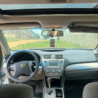 Toyota Camry LE 2008 for Sale In Abuja