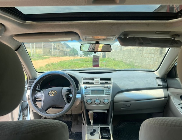 Toyota Camry LE 2008 for Sale In Abuja
