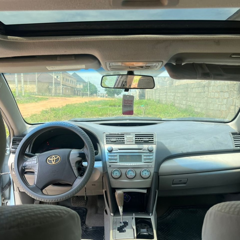 Toyota Camry LE 2008 for Sale In Abuja image