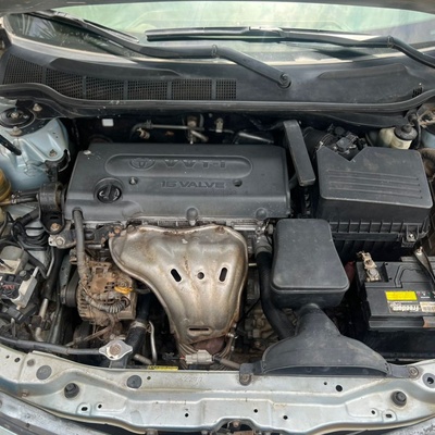 Toyota Camry LE 2008 for Sale In Abuja