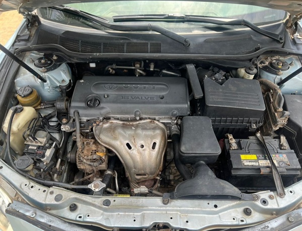 Toyota Camry LE 2008 for Sale In Abuja