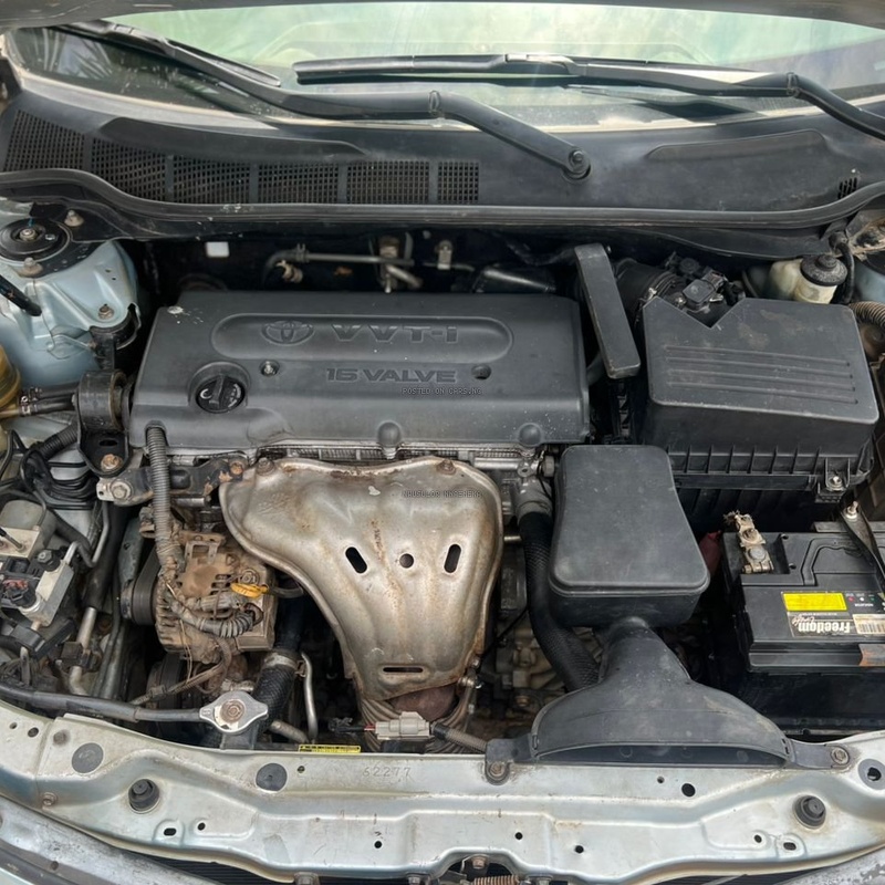 Toyota Camry LE 2008 for Sale In Abuja image