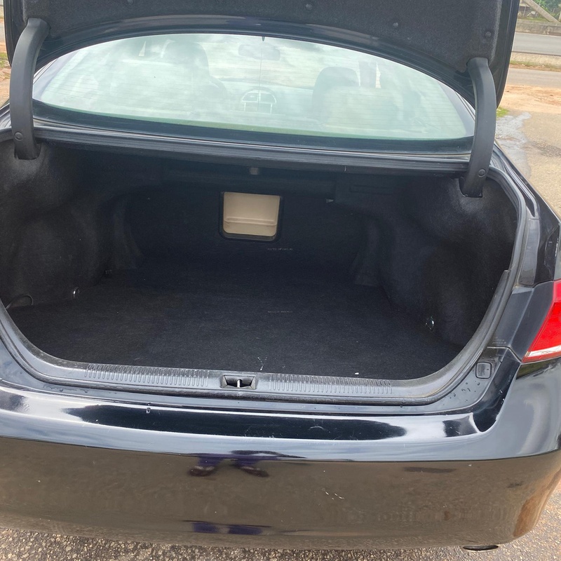 Unregistered Lexus ES 350 2011 for Sale In Abuja image