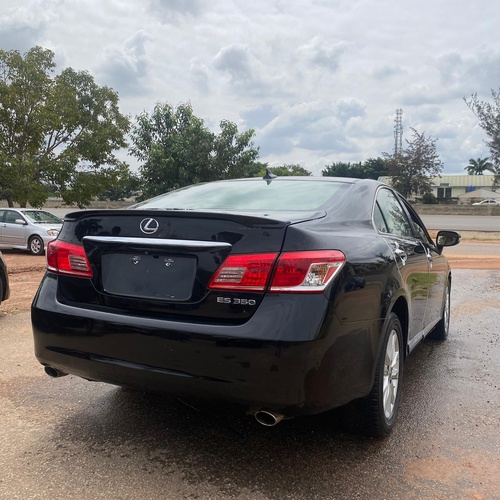 Unregistered Lexus ES 350 2011 for Sale In Abuja