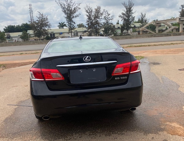 Unregistered Lexus ES 350 2011 for Sale In Abuja