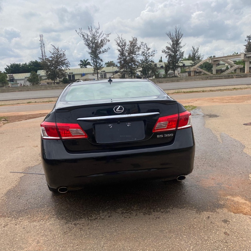 Unregistered Lexus ES 350 2011 for Sale In Abuja image