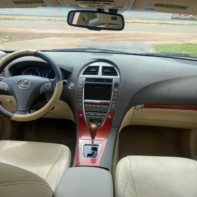 Unregistered Lexus ES 350 2011 for Sale In Abuja