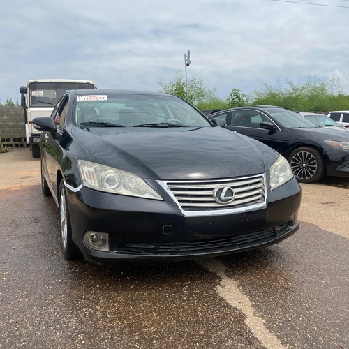 Unregistered Lexus ES 350 2011 for Sale In Abuja