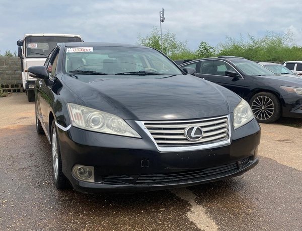 Unregistered Lexus ES 350 2011 for Sale In Abuja