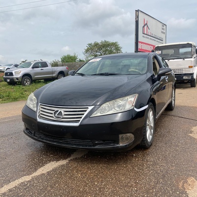 Unregistered Lexus ES 350 2011 for Sale In Abuja